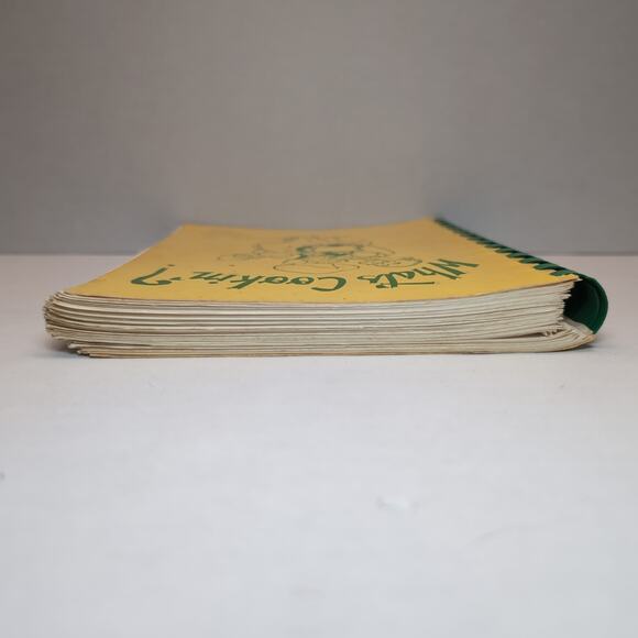 What's Cookin With The Emmaus Woman's Club Community Cookbook Pennsylvania - Picture 4 of 10